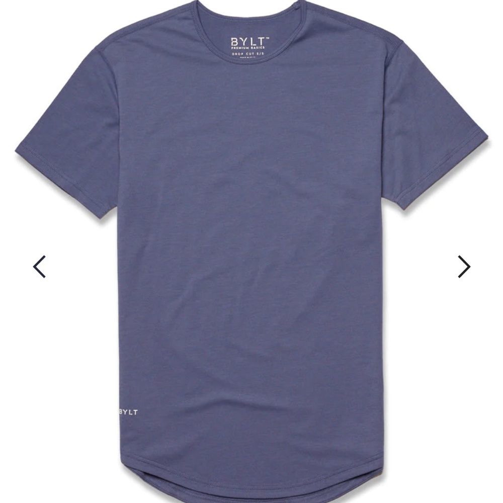 Bylt Basics Men’s T-Shirt